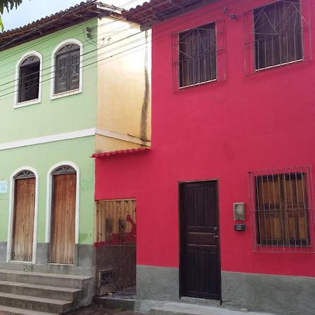 렝소이스 Casa Da Mel 빌라 외부 사진