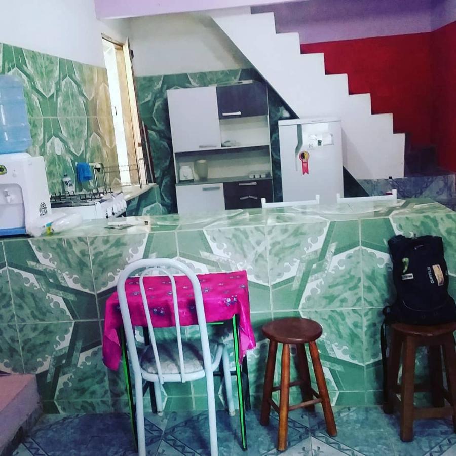 렝소이스 Casa Da Mel 빌라 외부 사진
