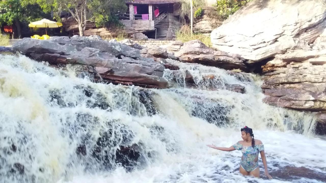 렝소이스 Casa Da Mel 빌라 외부 사진