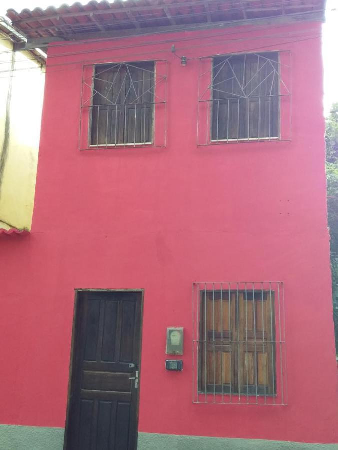 렝소이스 Casa Da Mel 빌라 외부 사진