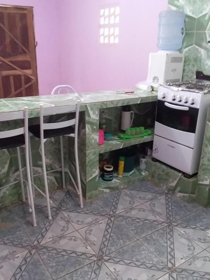 렝소이스 Casa Da Mel 빌라 외부 사진