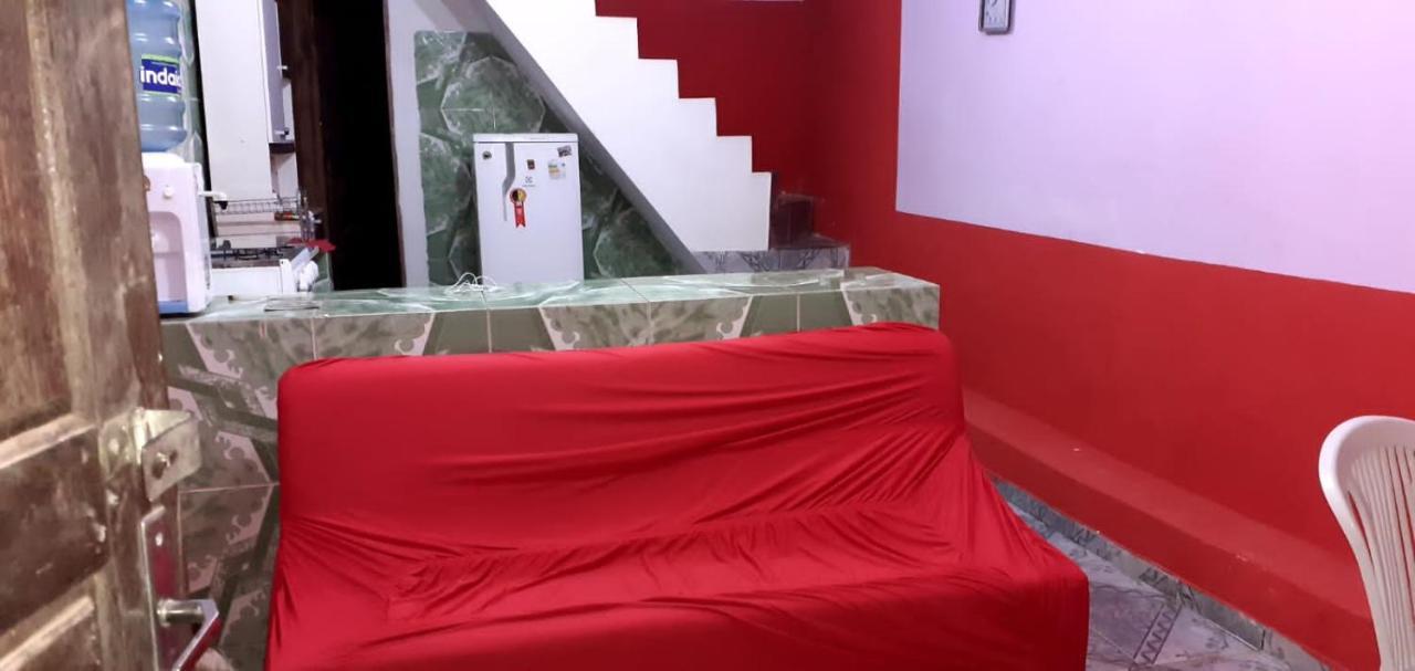 렝소이스 Casa Da Mel 빌라 외부 사진