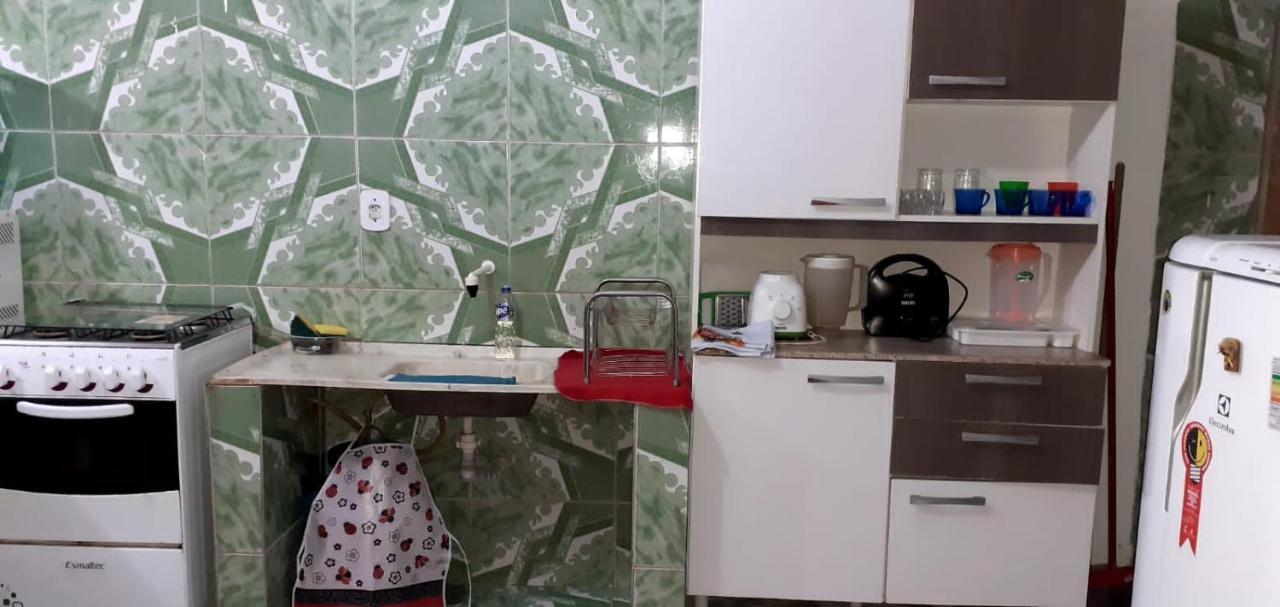 렝소이스 Casa Da Mel 빌라 외부 사진