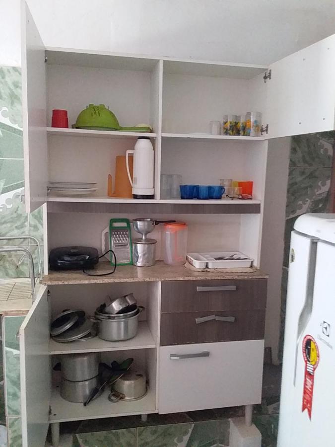 렝소이스 Casa Da Mel 빌라 외부 사진
