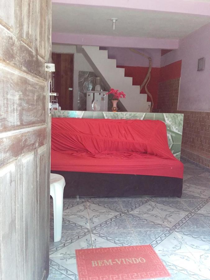 렝소이스 Casa Da Mel 빌라 외부 사진