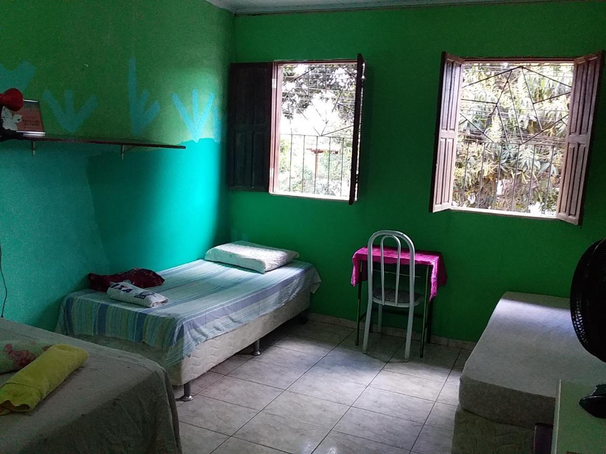 렝소이스 Casa Da Mel 빌라 외부 사진
