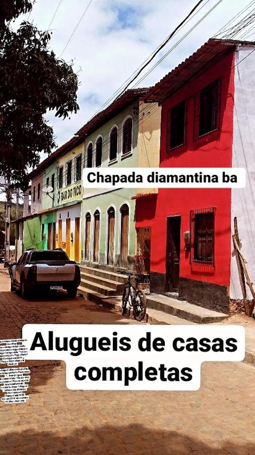 렝소이스 Casa Da Mel 빌라 외부 사진