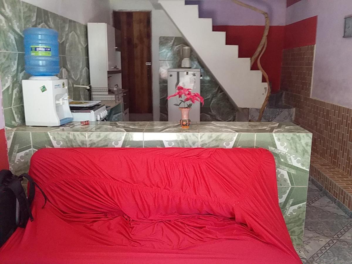 렝소이스 Casa Da Mel 빌라 외부 사진