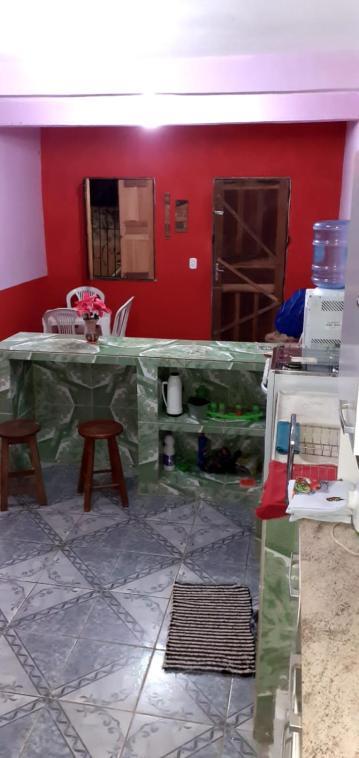 렝소이스 Casa Da Mel 빌라 객실 사진