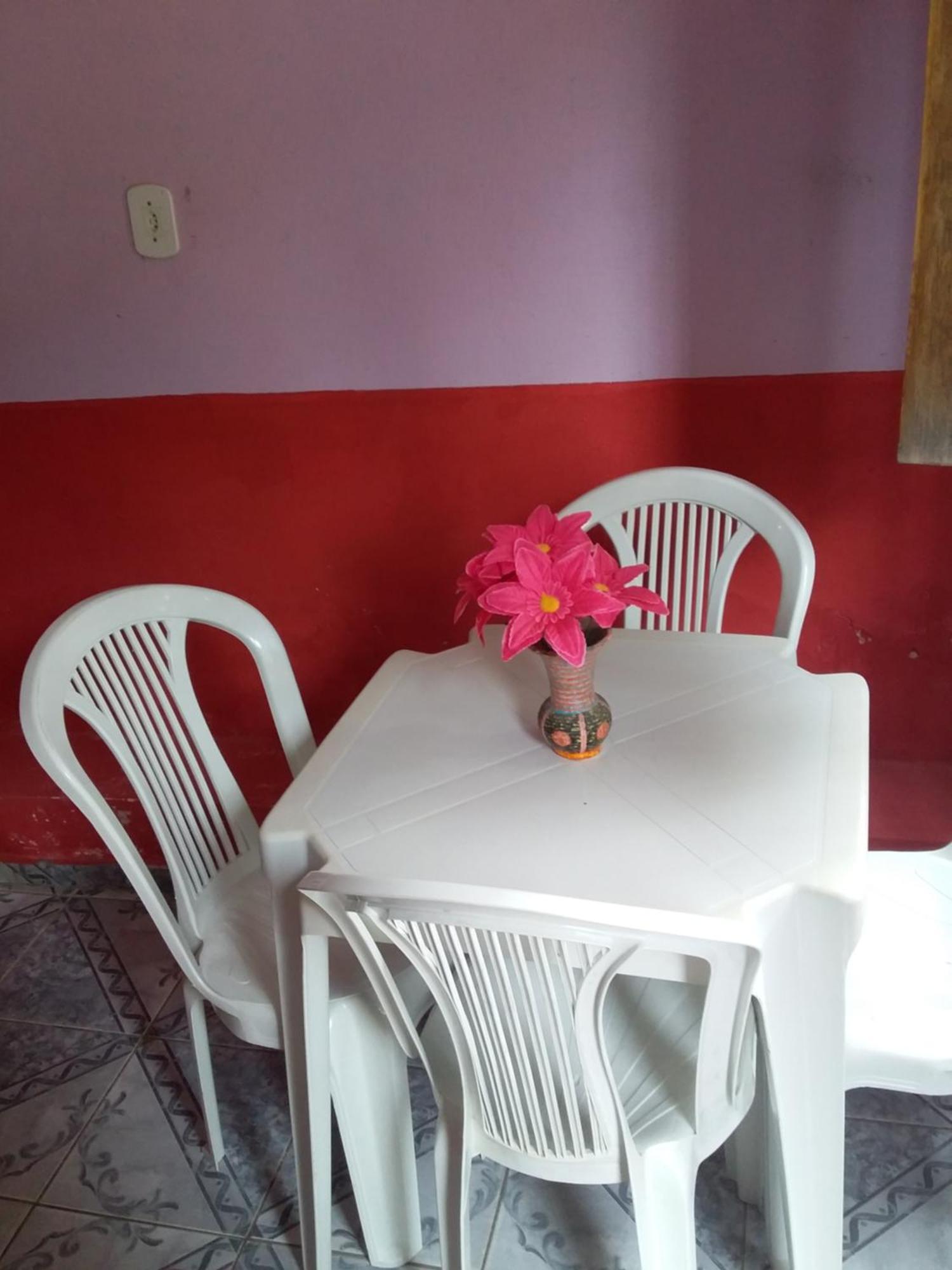 렝소이스 Casa Da Mel 빌라 객실 사진
